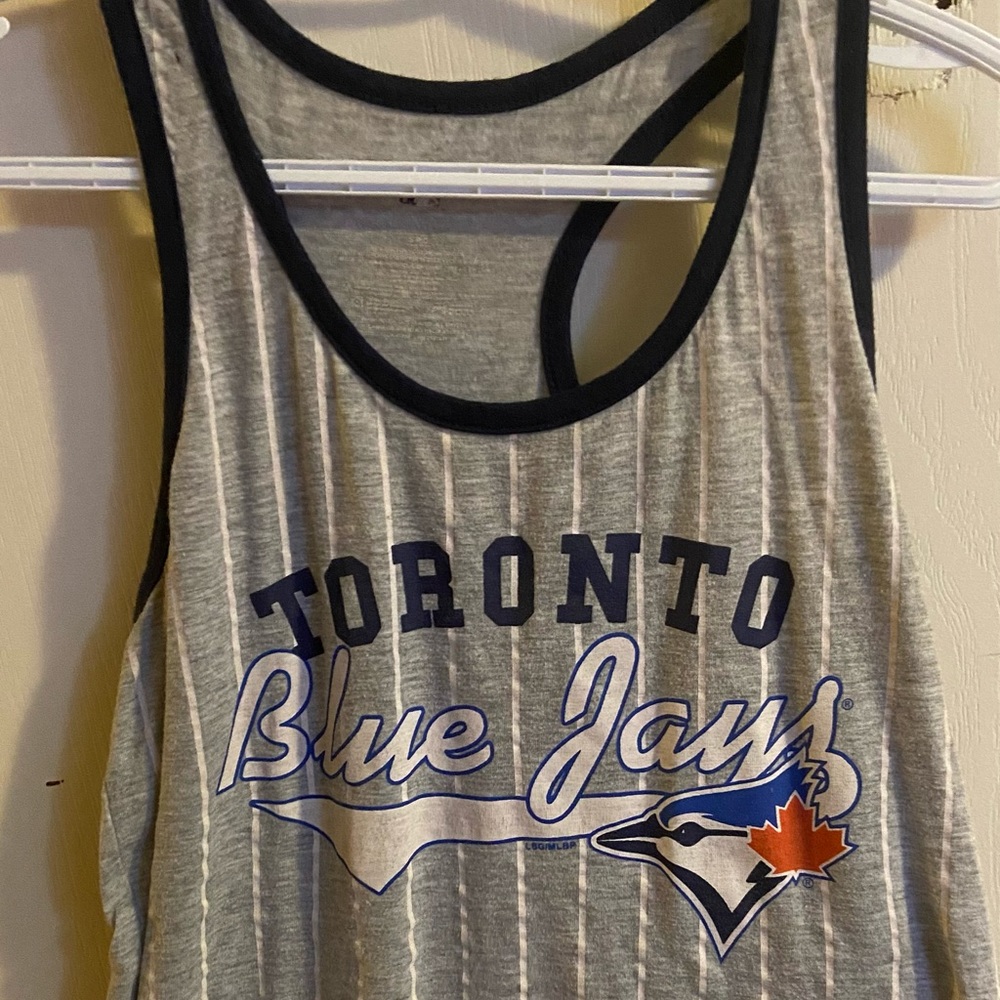 Toronto Blue Jays tank